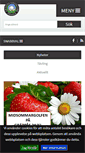 Mobile Screenshot of grappasgk.se